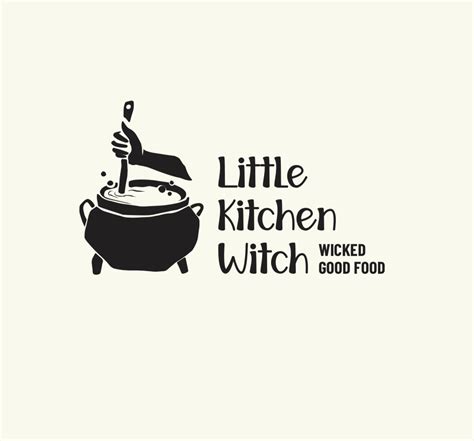 The Enigmatic World of Little Kitchen Witches in Bellingham: It's All in the Details